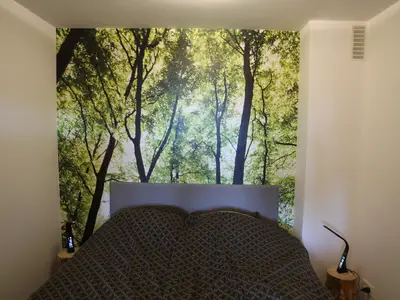 Ferienwohnung für 4 Personen (47 m²) in Sankt Andreasberg 9/10