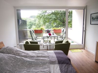 Ferienwohnung für 3 Personen (39 m²) in Sankt Andreasberg 1/10