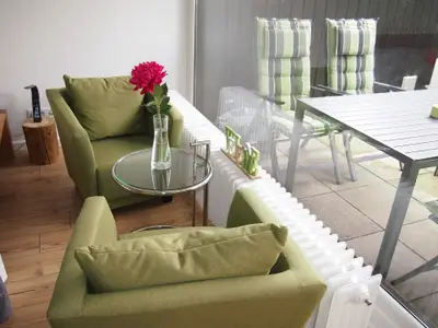 Ferienwohnung für 3 Personen (39 m²) in Sankt Andreasberg 10/10