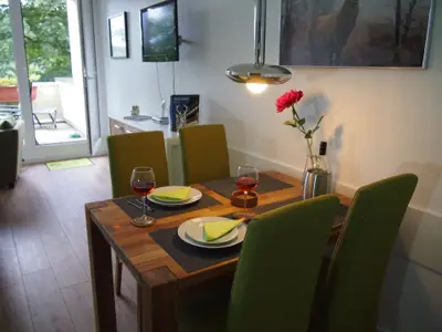 Ferienwohnung für 3 Personen (39 m²) in Sankt Andreasberg 10/10