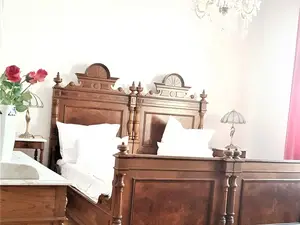 Ferienwohnung für 5 Personen (90 m²) in Sankt Andreasberg