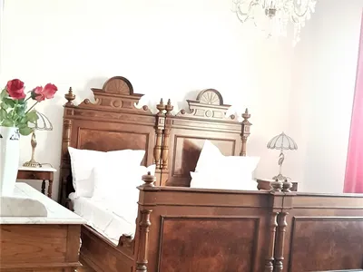 Ferienwohnung für 5 Personen (90 m²) in Sankt Andreasberg 1/10