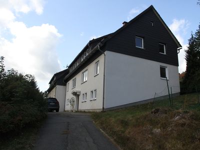 Ferienwohnung für 3 Personen (55 m²) in Sankt Andreasberg 10/10