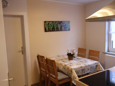 Ferienwohnung für 3 Personen (55 m²) in Sankt Andreasberg 3/10