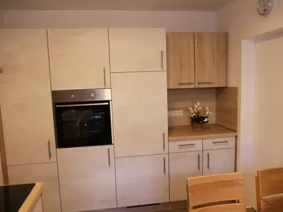 Ferienwohnung für 3 Personen (55 m²) in Sankt Andreasberg 4/10