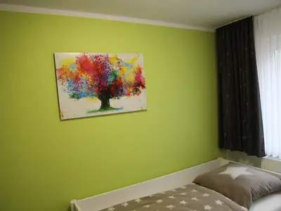 Ferienwohnung für 3 Personen (55 m²) in Sankt Andreasberg 7/10