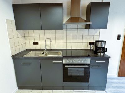 Ferienwohnung für 4 Personen (50 m²) in Sankt Andreasberg 6/10