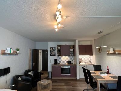 Ferienwohnung für 2 Personen (39 m²) in Sankt Andreasberg 1/10