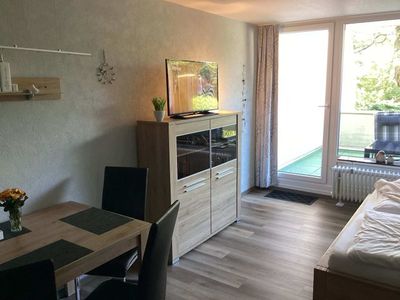 Ferienwohnung für 2 Personen (39 m²) in Sankt Andreasberg 2/10