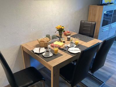 Ferienwohnung für 2 Personen (39 m²) in Sankt Andreasberg 6/10