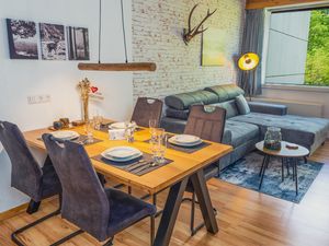 Ferienwohnung für 4 Personen (49 m²) in Sankt Andreasberg