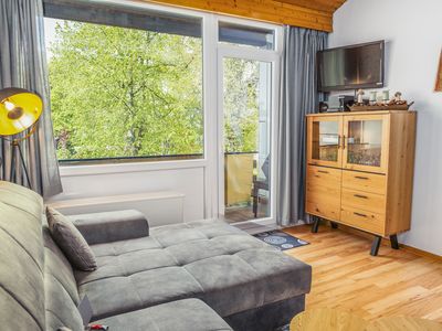 Ferienwohnung für 4 Personen (49 m²) in Sankt Andreasberg 4/10