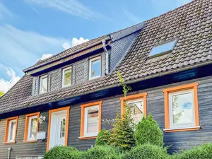 Ferienwohnung für 3 Personen (68 m²) in Sankt Andreasberg