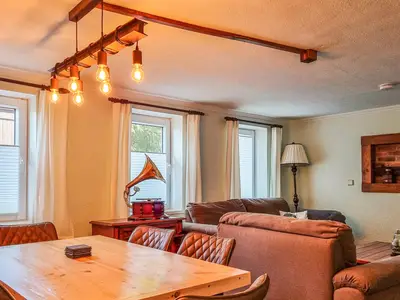 living-room