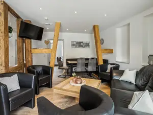 Ferienwohnung für 8 Personen (122 m²) in Sankt Andreasberg