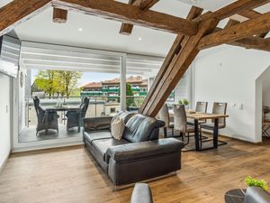 Ferienwohnung für 6 Personen (100 m²) in Sankt Andreasberg