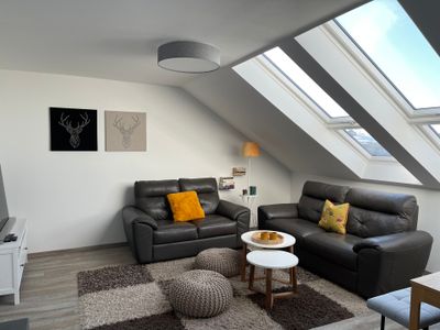 Ferienwohnung für 5 Personen (80 m²) in Sankt Andreasberg 3/10