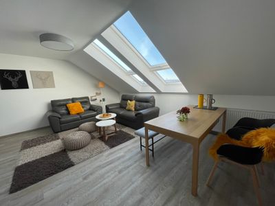 Ferienwohnung für 5 Personen (80 m²) in Sankt Andreasberg 6/10