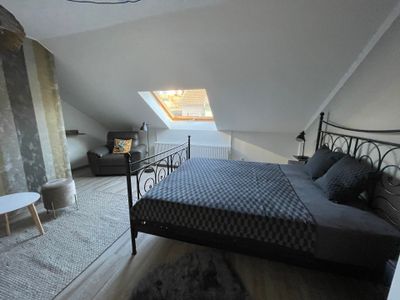 Ferienwohnung für 5 Personen (80 m²) in Sankt Andreasberg 9/10