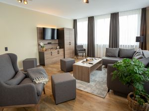 Ferienwohnung für 6 Personen (136 m²) in Sankt Andreasberg