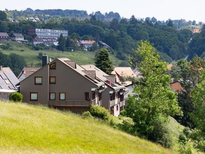 Ferienwohnung für 2 Personen (53 m²) in Sankt Andreasberg 1/10