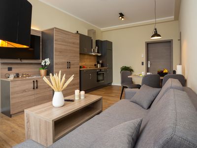 Ferienwohnung für 4 Personen (50 m²) in Sankt Andreasberg 4/10