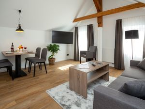 Ferienwohnung für 4 Personen (45 m²) in Sankt Andreasberg