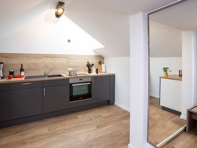 Ferienwohnung für 4 Personen (45 m²) in Sankt Andreasberg 4/10