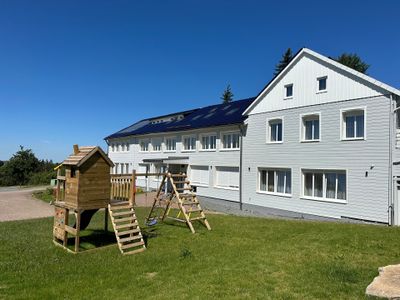 Ferienwohnung für 4 Personen (45 m²) in Sankt Andreasberg 10/10