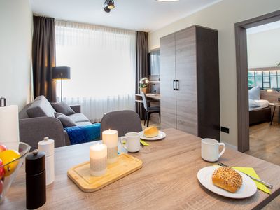 Ferienwohnung für 5 Personen (37 m²) in Sankt Andreasberg 2/10