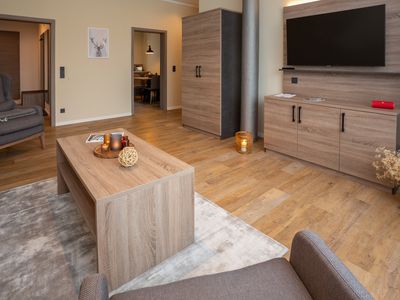 Ferienwohnung für 4 Personen (87 m²) in Sankt Andreasberg 3/10