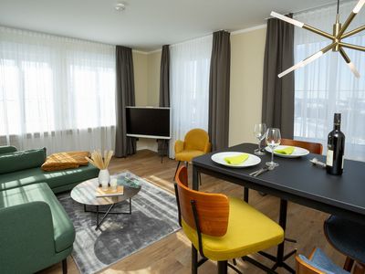 Ferienwohnung für 4 Personen (50 m²) in Sankt Andreasberg 1/10