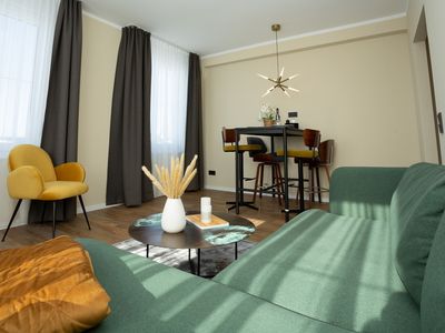 Ferienwohnung für 4 Personen (50 m²) in Sankt Andreasberg 5/10