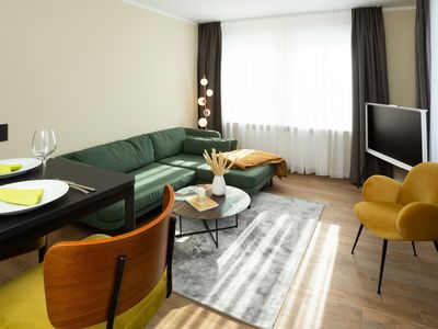 Ferienwohnung für 6 Personen (81 m²) in Sankt Andreasberg 3/10