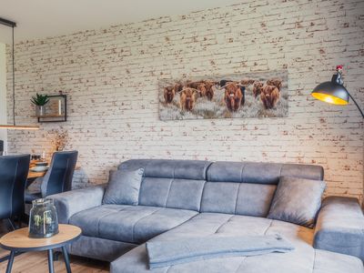 Ferienwohnung für 4 Personen (41 m²) in Sankt Andreasberg 6/10