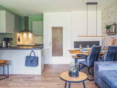 Ferienwohnung für 4 Personen (41 m²) in Sankt Andreasberg 8/10