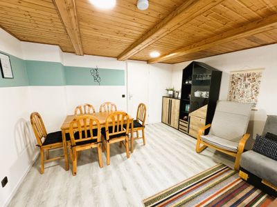 Ferienwohnung für 6 Personen (62 m²) in Sankt Andreasberg 5/10