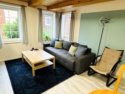 Ferienwohnung für 4 Personen (50 m²) in Sankt Andreasberg 2/10