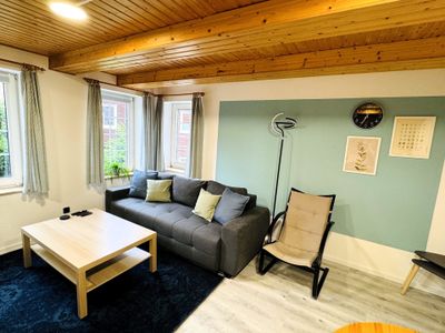 Ferienwohnung für 4 Personen (50 m²) in Sankt Andreasberg 3/10