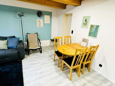 Ferienwohnung für 4 Personen (50 m²) in Sankt Andreasberg 4/10