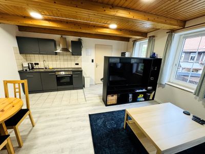 Ferienwohnung für 4 Personen (50 m²) in Sankt Andreasberg 7/10