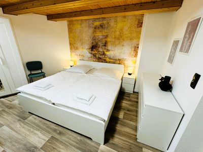 Ferienwohnung für 4 Personen (50 m²) in Sankt Andreasberg 10/10