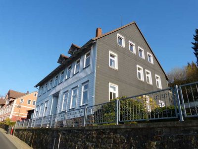 Ferienwohnung für 4 Personen (62 m²) in Sankt Andreasberg 4/9