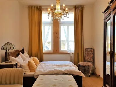 Ferienwohnung für 5 Personen (90 m²) in Sankt Andreasberg 2/10