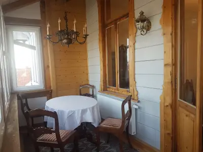 Ferienwohnung für 5 Personen (90 m²) in Sankt Andreasberg 5/10