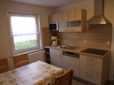 Ferienwohnung für 3 Personen (55 m²) in Sankt Andreasberg 4/10