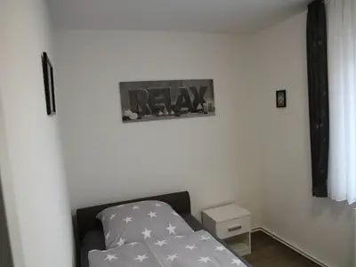 Ferienwohnung für 3 Personen (55 m²) in Sankt Andreasberg 8/10