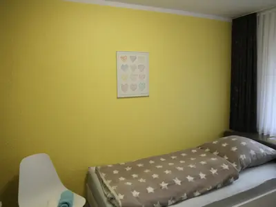 Ferienwohnung für 3 Personen (55 m²) in Sankt Andreasberg 7/10