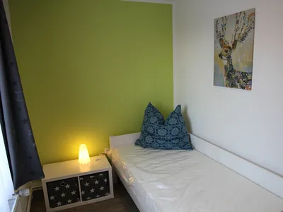Ferienwohnung für 3 Personen (55 m²) in Sankt Andreasberg 9/10