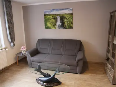 Ferienwohnung für 3 Personen (55 m²) in Sankt Andreasberg 1/10